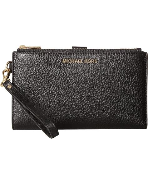 Michael Kors Adele wristlet